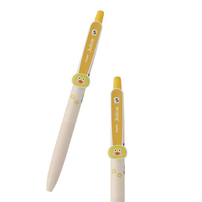 PILOTJuice Clip 0.5mm 聯乘 Brunch Brother 黑色墨水筆