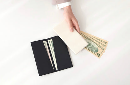 《新年限定‼️👛減$40》韓國 Fenice Studio Premium Bifold  Wallet - 10 色選擇  * [預購貨品，下單後14天出貨]