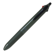 日本Pilot Frixion Ball Switch 多功能原子筆 (3色 0.5mm 擦擦筆 +0.7mm油性筆）[ 預購貨品 ］