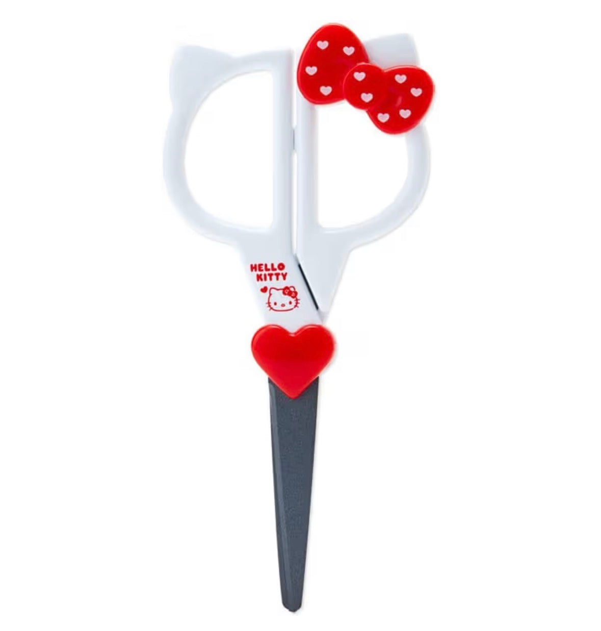 Sanrio Characters Hello Kitty造型剪刀