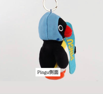 韓國滑雪⛷️Pingu  [預購貨品，下單後14天出貨]