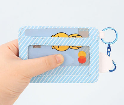 Sanrio Characters 證件卡套- 肉桂狗 [預購貨品，下單後14天出貨]