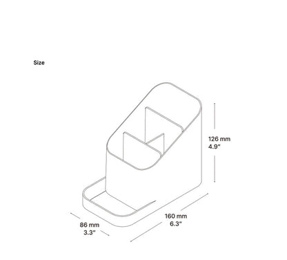 Desktop Pens and Phone Slim Holder 預購商品