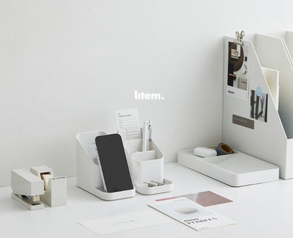 Desktop Pens and Phone Slim Holder 預購商品