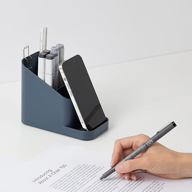 Desktop Pens and Phone Slim Holder 預購商品