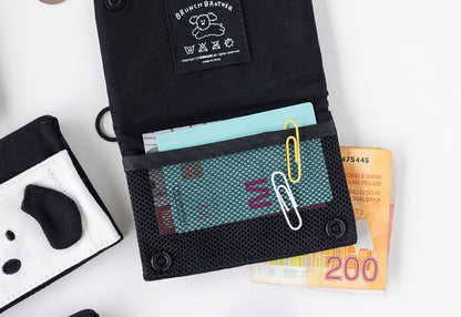 韓國Brunch Brother Foldable Card Wallet (預購商品)