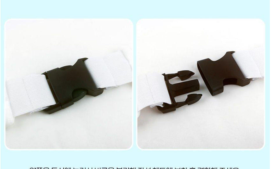 日本Chiikawa 造型咕𠱸 (汽車座椅頸枕）- 預購貨品