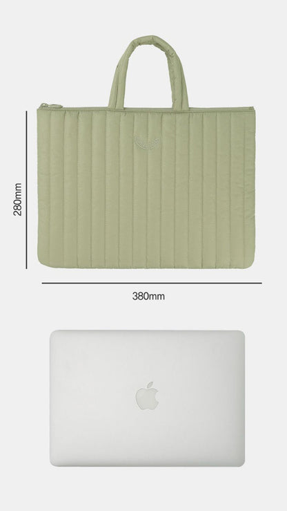 韓國My Padding Bag 11 吋iPad Pouch- 4色選擇 （預購貨品）