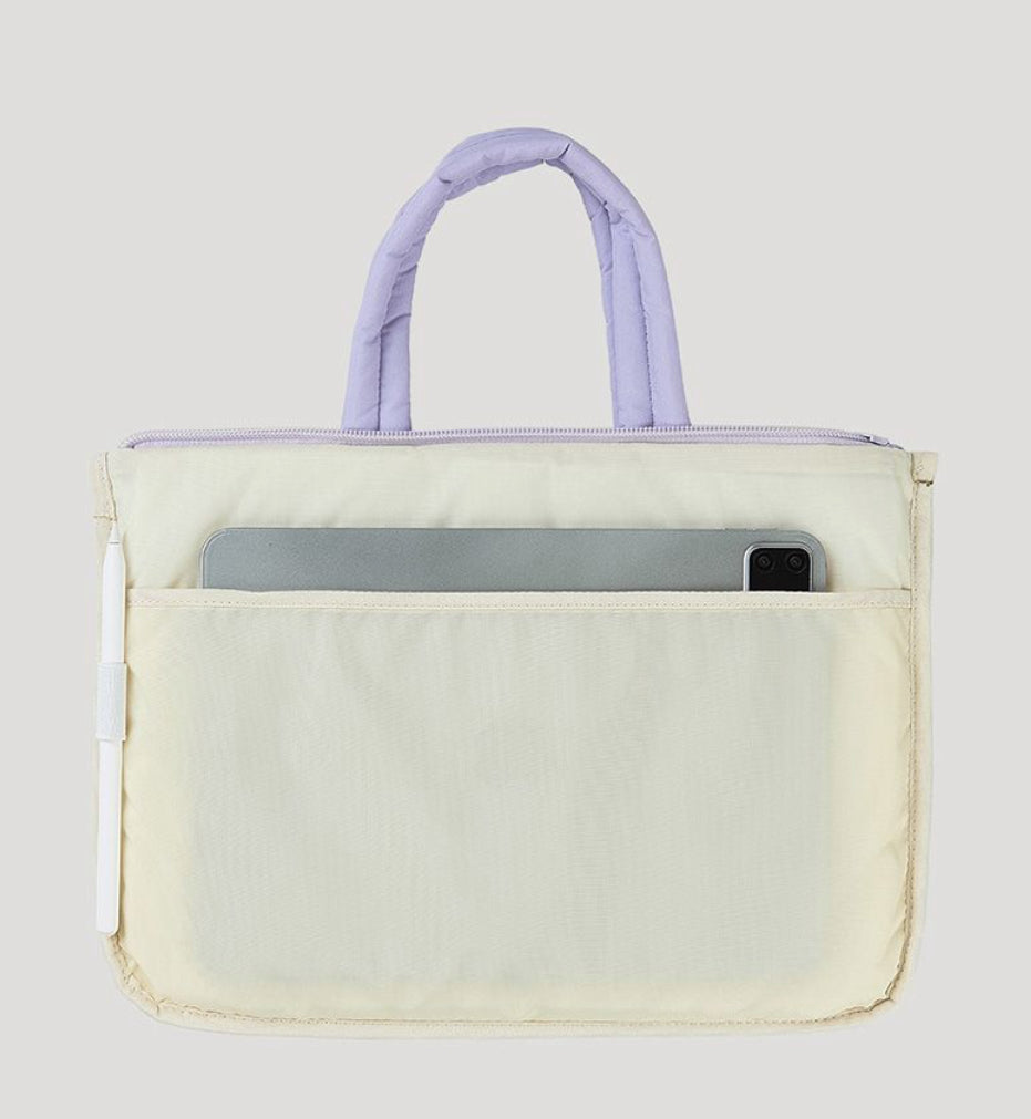 韓國My Padding Bag 11 吋iPad Pouch- 4色選擇 （預購貨品）