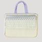 韓國My Padding Bag 13 吋手提電腦袋  - 4色選擇 (預購商品）