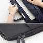 Brunch Brother Little Puddle solid color waterproof 15 inch computer bag (pre-order goods)