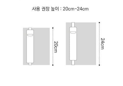 Life Stationery A5 皮革 Pens Band - 10 color available (預購商品)