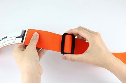 韓國 City Carrier Belt 行李帶 * [預購貨品，下單後14天出貨]