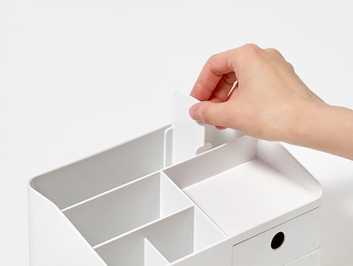 Multi-level Desk Organizer * [預購貨品，下單後14天出貨］