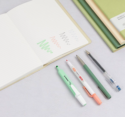 2026 韓國 Table Talk 時間規劃師 B6 [小號] 淨月計劃🌛 * [預購貨品，下單後14天出貨]