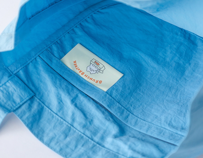 韓國 Mogry Cat 撥水可摺疊 mini Tote* [預購貨品，下單後14天出貨]