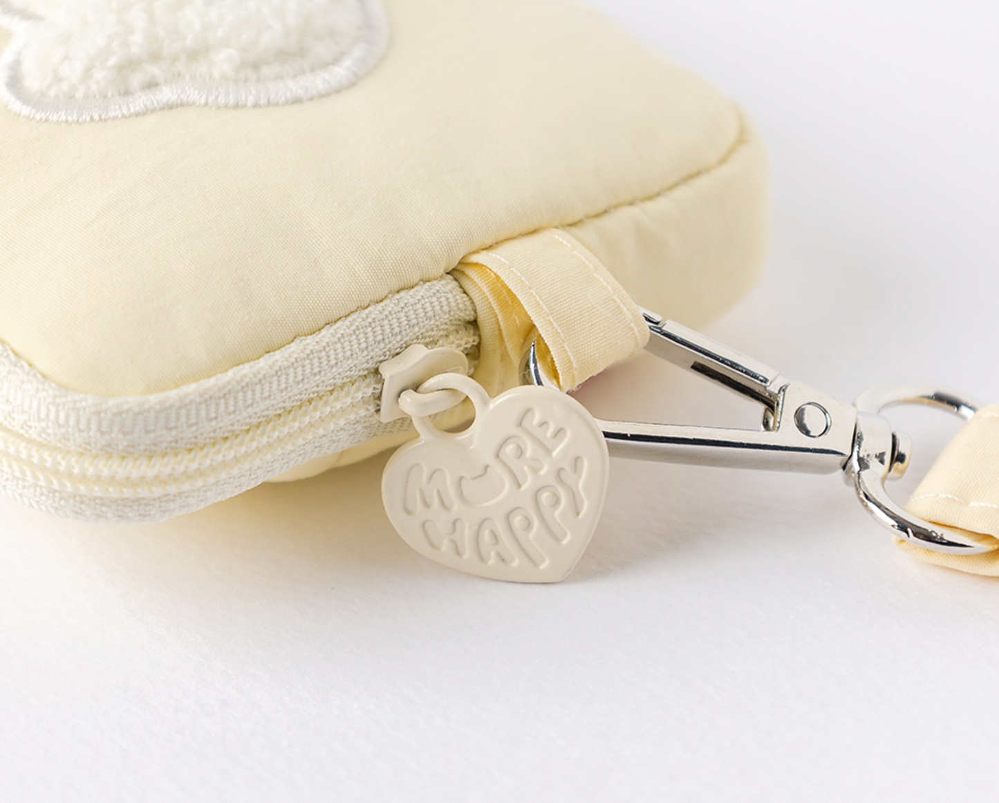 韓國Romane Mogry 貓咪 Card Wallet - 4 色選擇  * [預購貨品，下單後14天出貨]