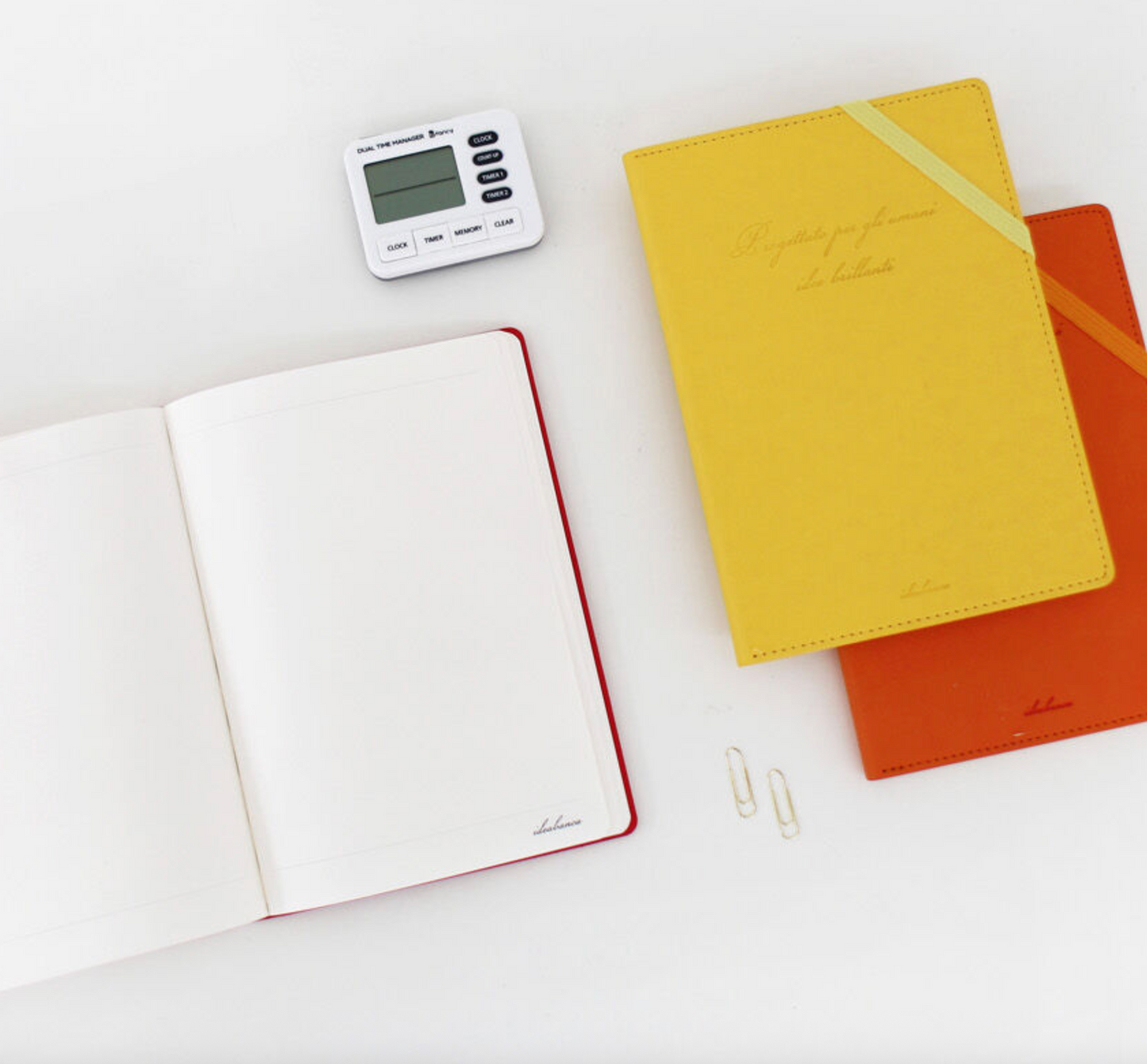 韓國By Fancy PU防污梗皮 A5筆記簿 - 橫線＋點點＋空白內頁 * [預購貨品，下單後14天出貨]