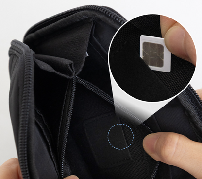 Brunch Brother Lovely Morgy Passport Wallet  * [預購貨品，下單後14天出貨]