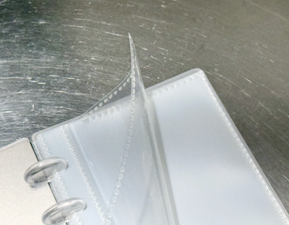 韓國 Ring Album 登機証回憶冊* 可加內頁* (預購貨品，約兩星期到貨）