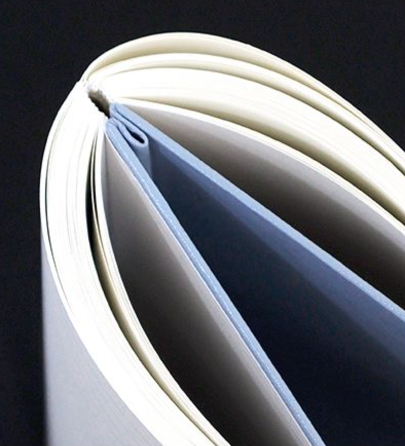 全新 韓國 Prism Diary Notebook - 7.5mm橫線 * [預購貨品，下單後14天出貨]