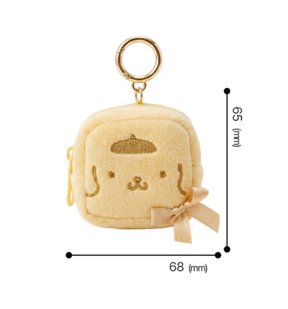 Sanrio Characters 立方小包包 - 預購貨品