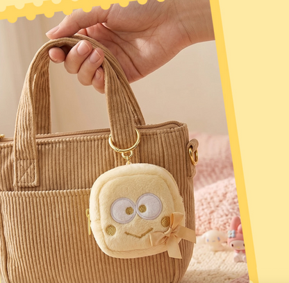 Sanrio Characters 立方小包包 - 預購貨品