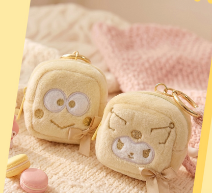 Sanrio Characters 立方小包包 - 預購貨品