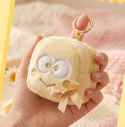 Sanrio Characters 立方小包包 - 預購貨品