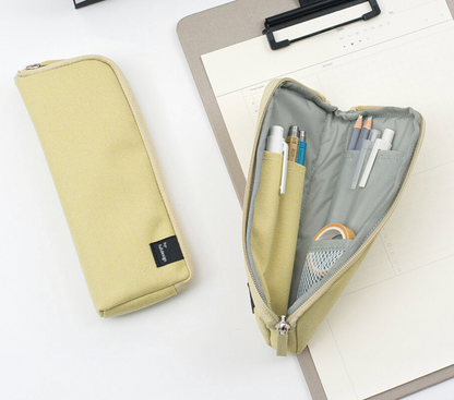 Full Design Flat Pouch多分格筆袋 * [預購貨品，下單後14天出貨]