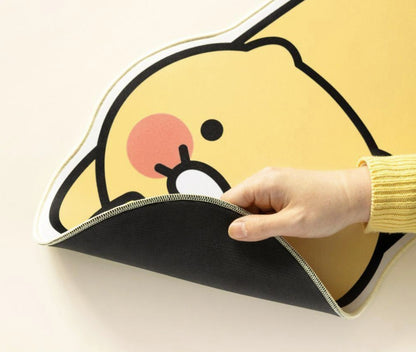 韓國 Kakao 春植電腦檯墊 Desk Mat - (預購商品)