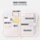 Brunch Brother 11 inch Multi Purpose iPad Pouch (預購商品)