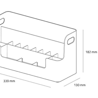 Neo Desk  Large Organizer  (預購商品)