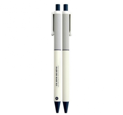 ICONIC 0.5mm Gel pen