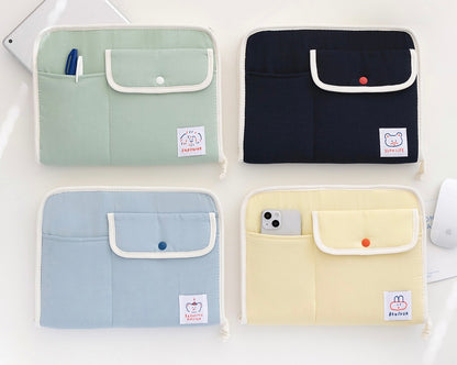 Brunch Brother 11 inch Multi Purpose iPad Pouch (預購商品)