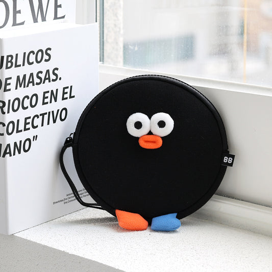 Brunch Brother Mini Pouch - Pancake家族  * [預購貨品，下單後14天出貨]