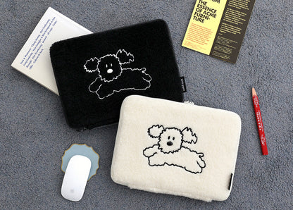 Romane - Littlepaper iPad Pouch (預購商品)