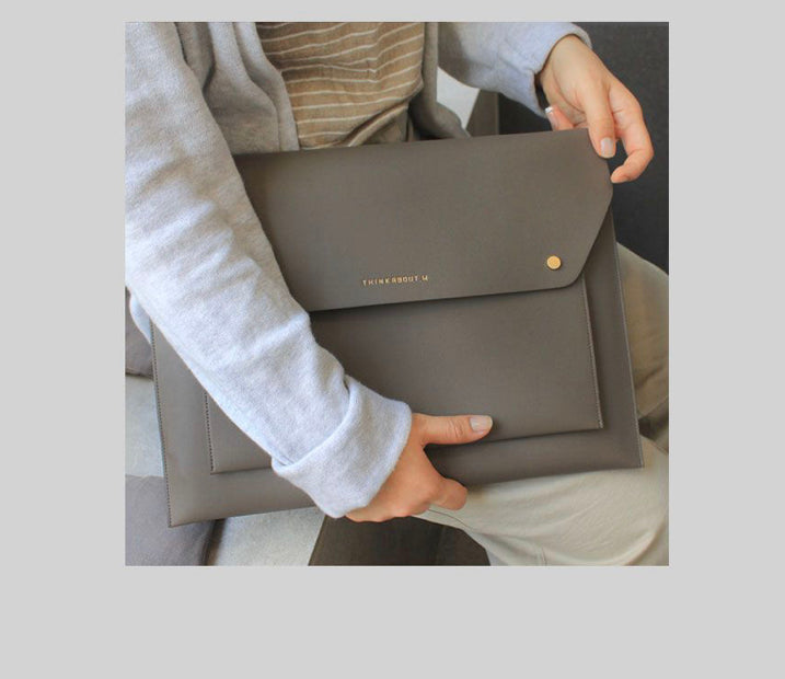 With Alice 13 inch notebook pouch 4 color (預購商品)