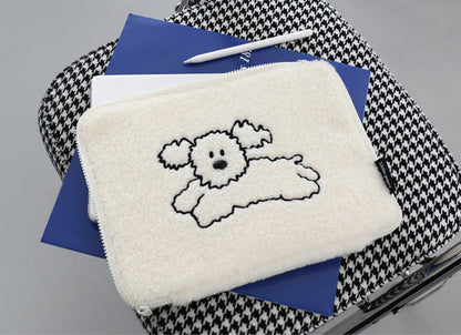 Romane - Littlepaper iPad Pouch (預購商品)