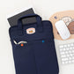 Brunch Brother Little Puddle Solid Color Waterproof 11-inch iPad Pouch (Pre-Order)