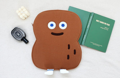 Here is Peanut 13 inch Laptop Pouch  (預購商品)