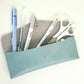 Aube Stitch Pencil Case -  5 色選擇  (預購商品)