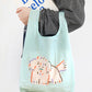 韓國Romane 環保袋  (預購商品)