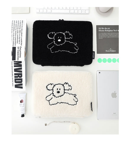 Romane - Littlepaper iPad Pouch (預購商品)