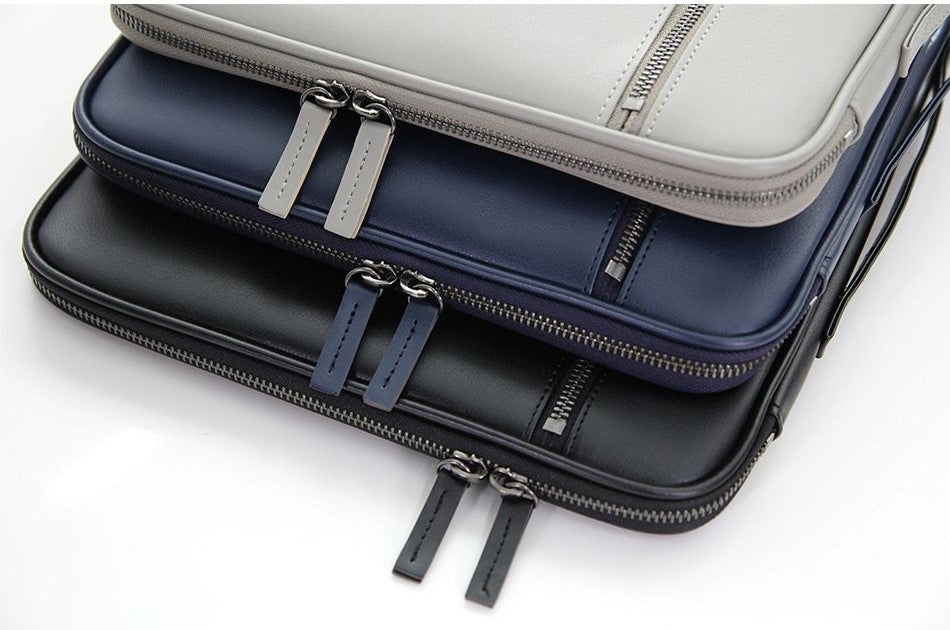 My Minimalist Multi Pockets Laptop Bag  (預購商品)