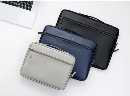 My Minimalist Multi Pockets Laptop Bag  (預購商品)