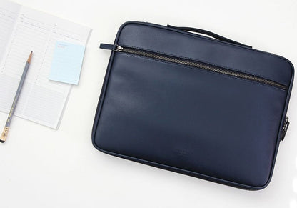 My Minimalist Multi Pockets Laptop Bag  (預購商品)